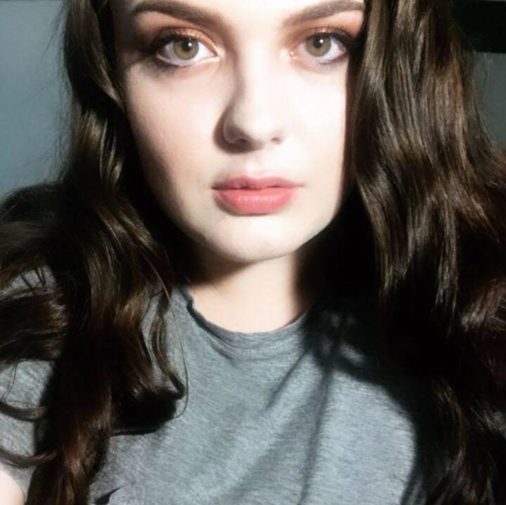 Meet your Posher, Mckay